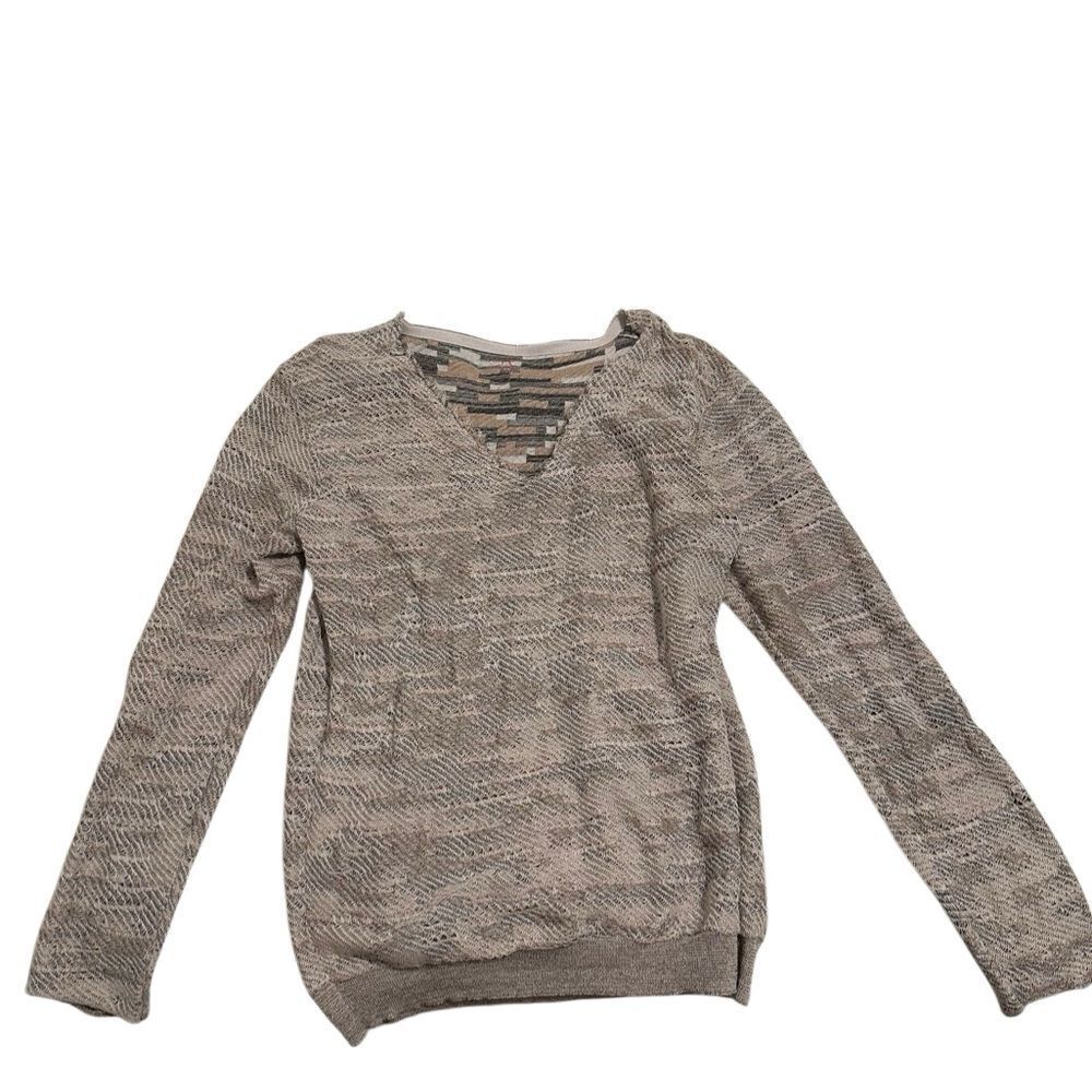 Women's A.F. VANDEVORST Beige Sweater